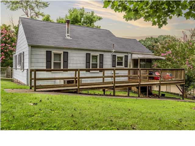 4040 Ealy Road Chattanooga, TN 37412 - Photo 16 of 24 Additional Photo