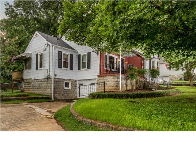 4040 Ealy Road Chattanooga, TN 37412 - Photo 20 of 24 Additional Photo