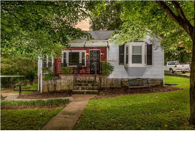 4040 Ealy Road Chattanooga, TN 37412 - Photo 21 of 24 Additional Photo