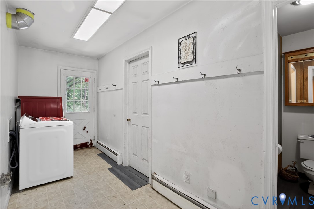 437 Wake Road Wake, VA 23176 - Photo 18 of 20