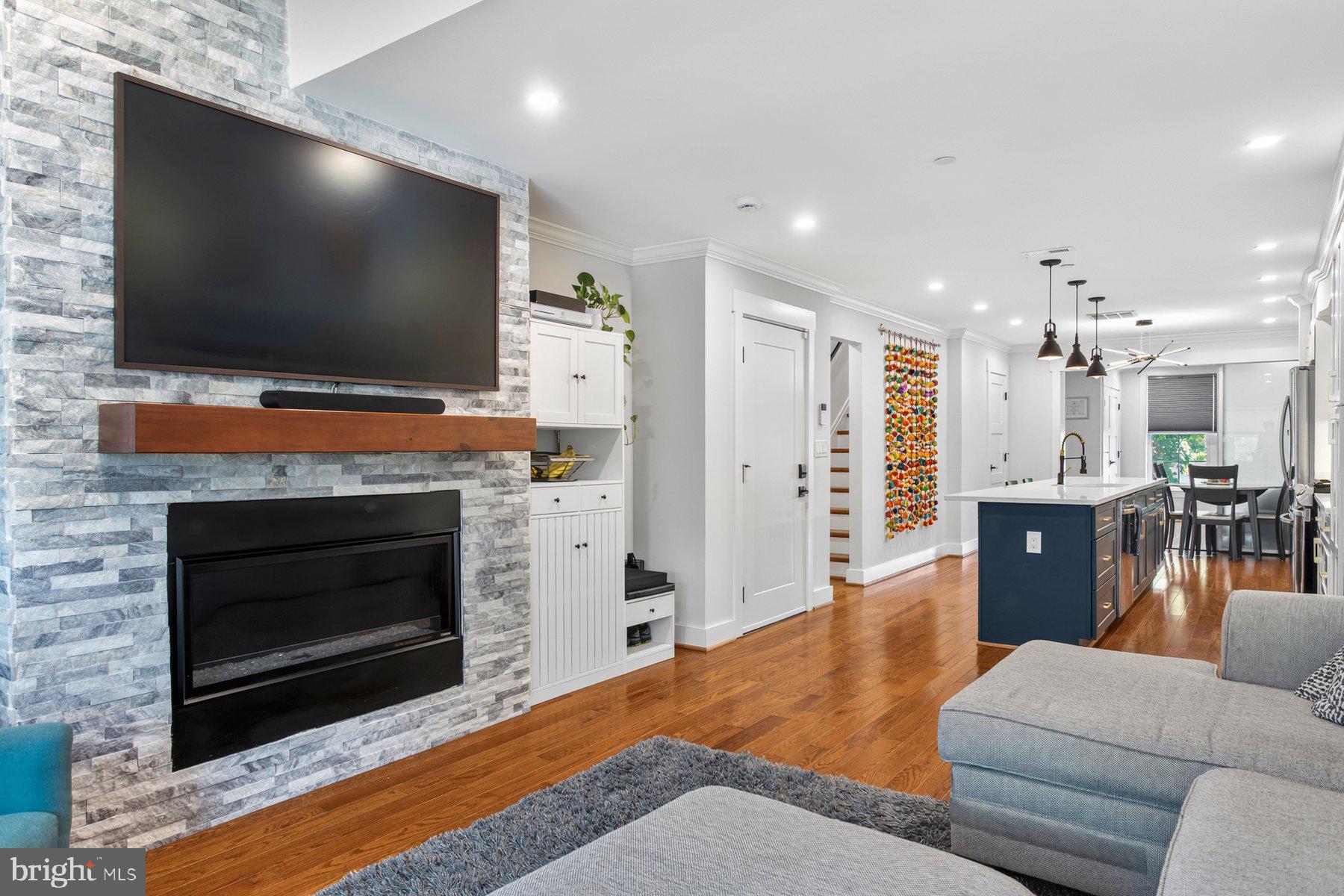 1242 Meigs Place Northeast, Unit 4 Washington, DC 20002 - Photo 2 of 28