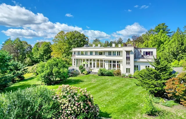 $8,300,000 | 23 Bedford Road, Lincoln, MA 01773