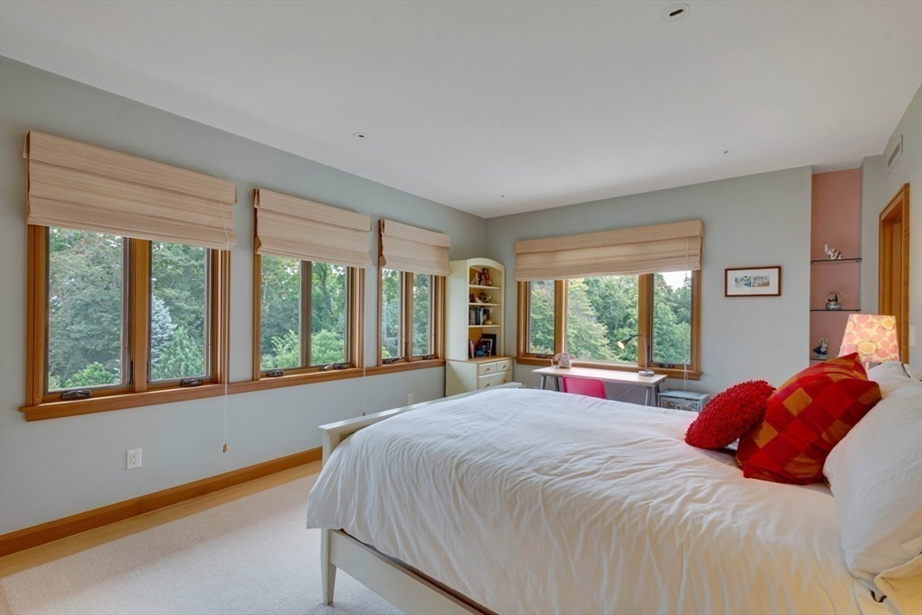 23 Bedford Road Lincoln, MA 01773 - Photo 23 of 38