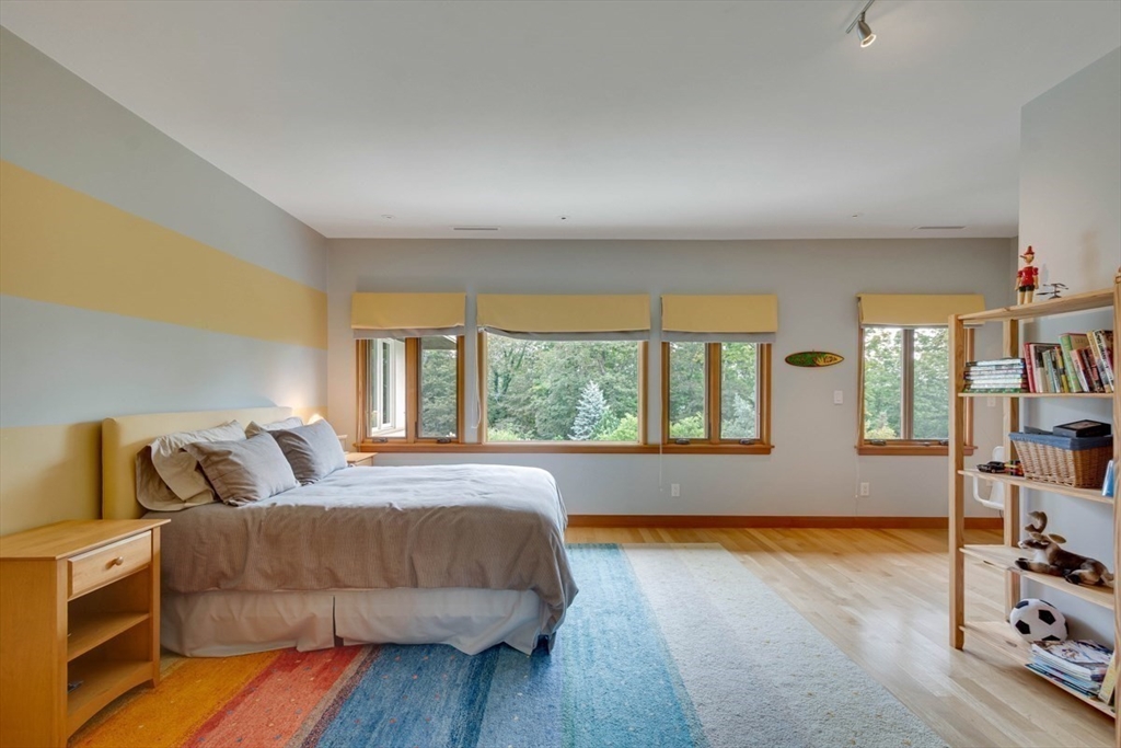 23 Bedford Road Lincoln, MA 01773 - Photo 24 of 38