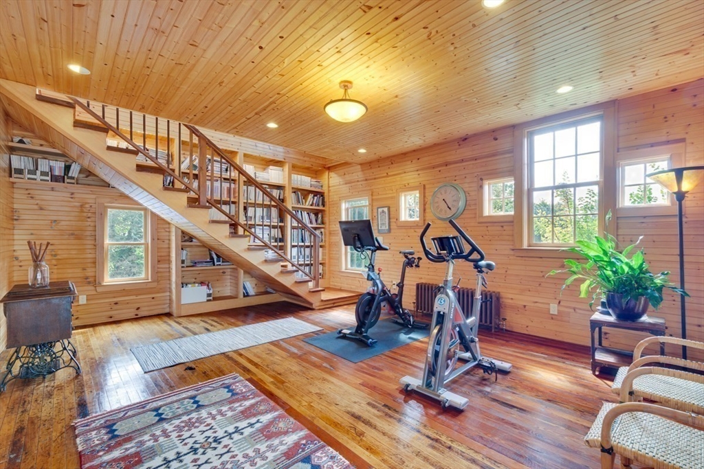 23 Bedford Road Lincoln, MA 01773 - Photo 28 of 38