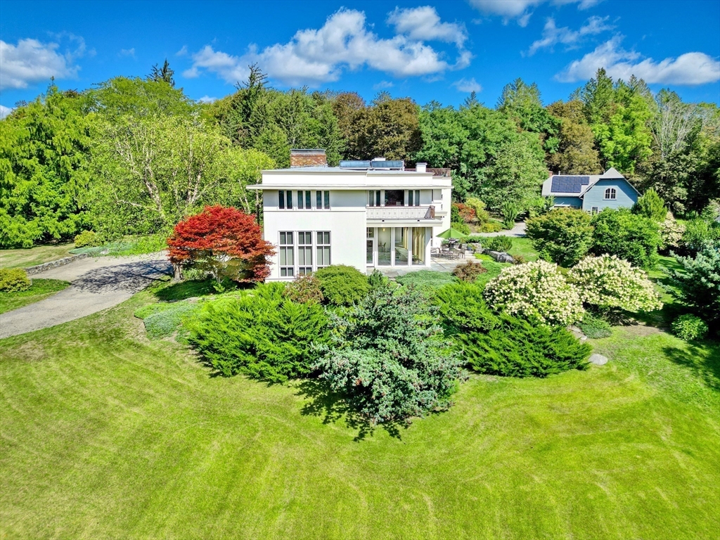 23 Bedford Road Lincoln, MA 01773 - Photo 36 of 38