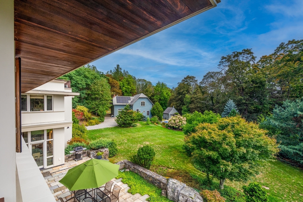 23 Bedford Road Lincoln, MA 01773 - Photo 37 of 38