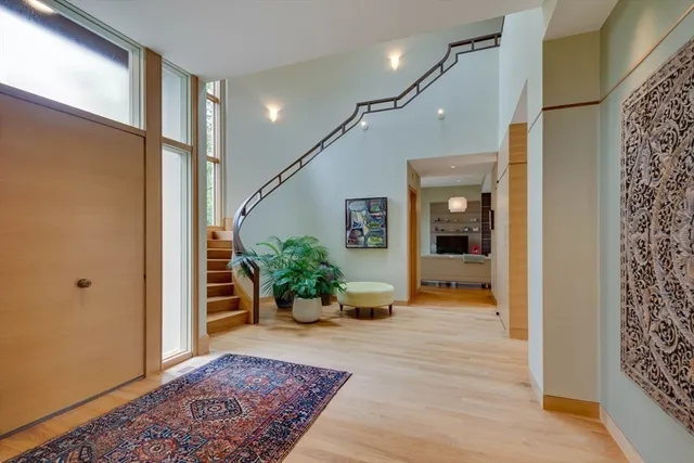 $8,300,000 | 23 Bedford Road, Lincoln, MA 01773