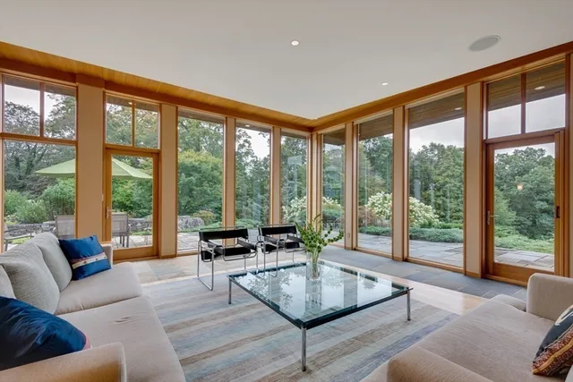 $8,300,000 | 23 Bedford Road, Lincoln, MA 01773