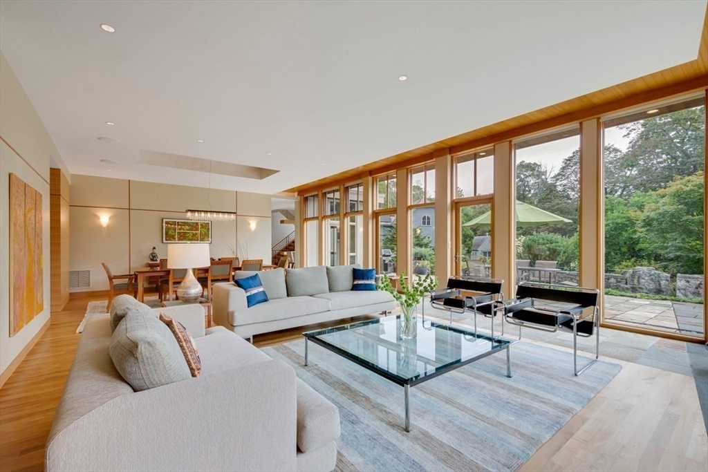 23 Bedford Road Lincoln, MA 01773 - Photo 8 of 38