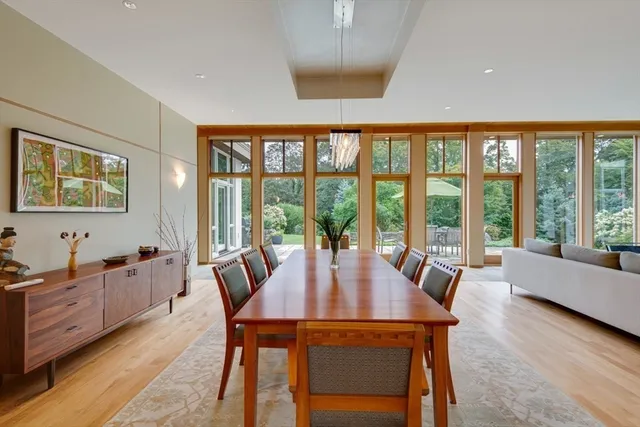 $8,300,000 | 23 Bedford Road, Lincoln, MA 01773