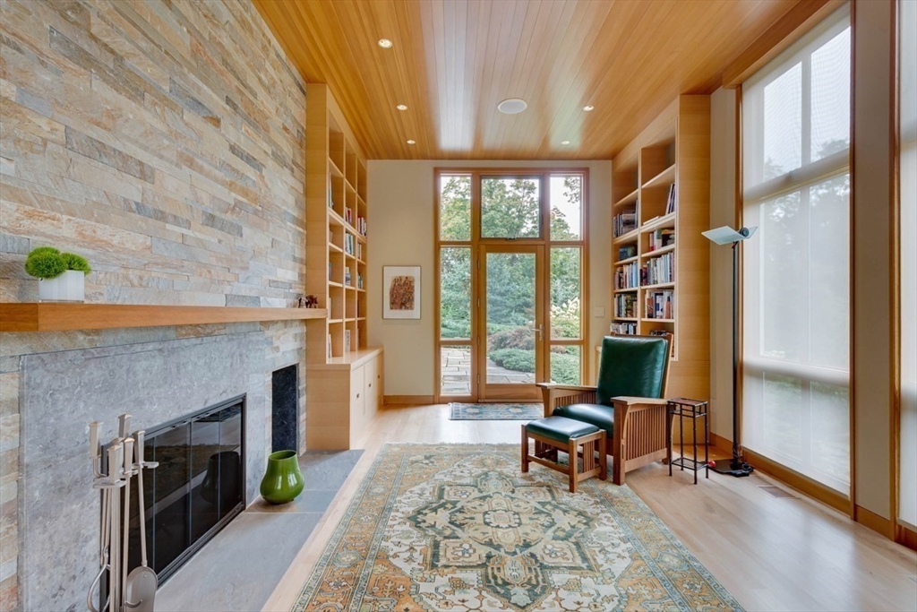 23 Bedford Road Lincoln, MA 01773 - Photo 10 of 38