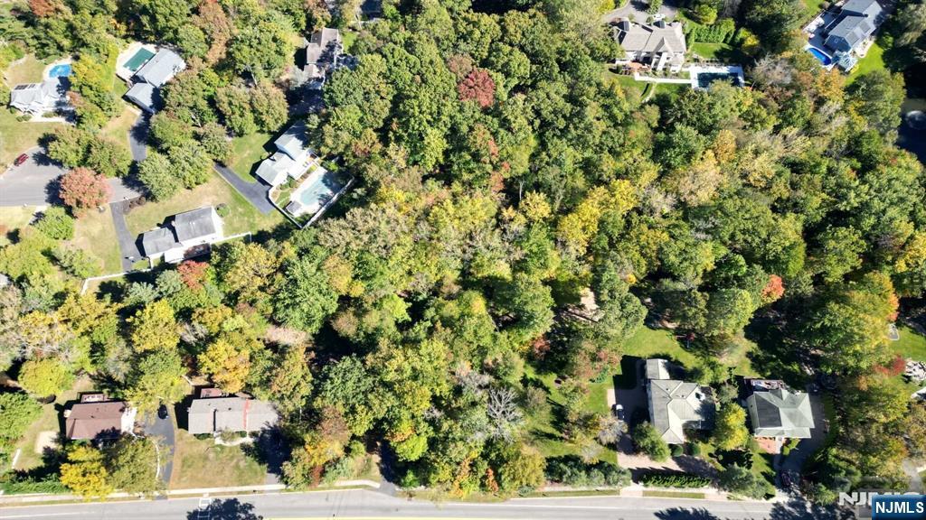 860 Rivervale Road River Vale, NJ 07675 - Photo 2 of 2 a view of a garden