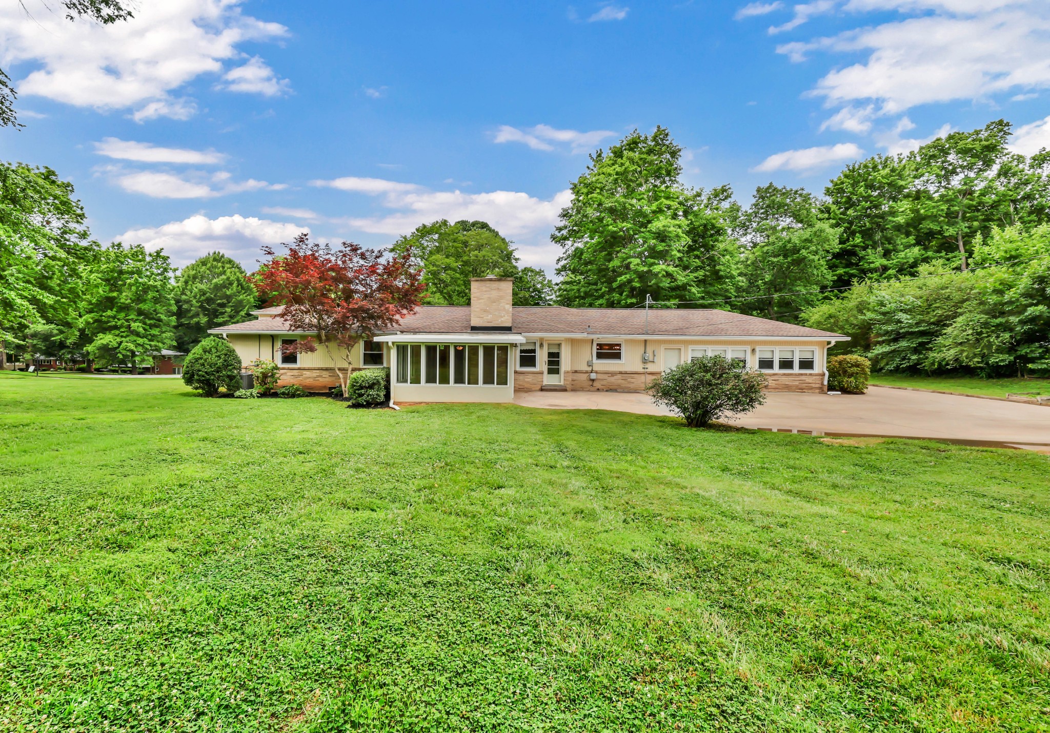 1283 Morgan Road Clarksville, TN 37040 - Photo 42 of 53
