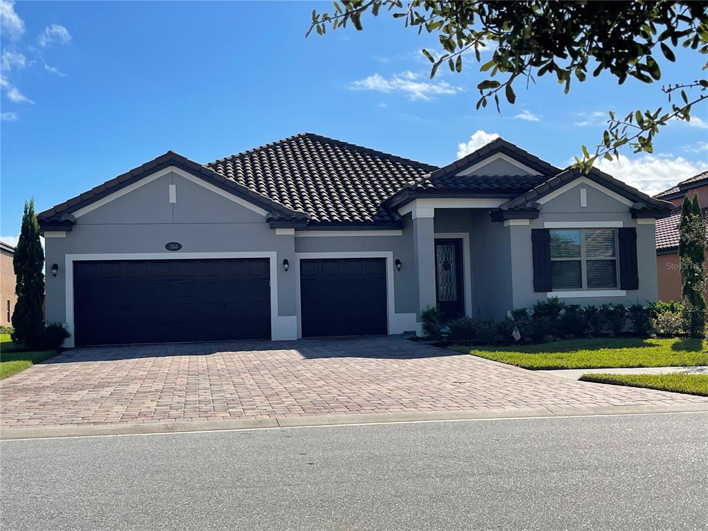 253 Teddy Rushing Street DeBary, FL 32713 - Photo 1 of 1 Gallery Image 1