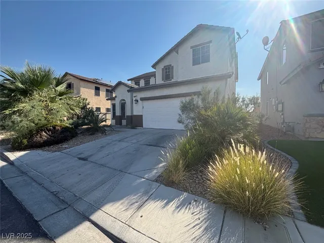 $2,150 | 4828 Celsion Rock Street, North Las Vegas, NV 89081