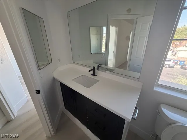 $2,150 | 4828 Celsion Rock Street, North Las Vegas, NV 89081