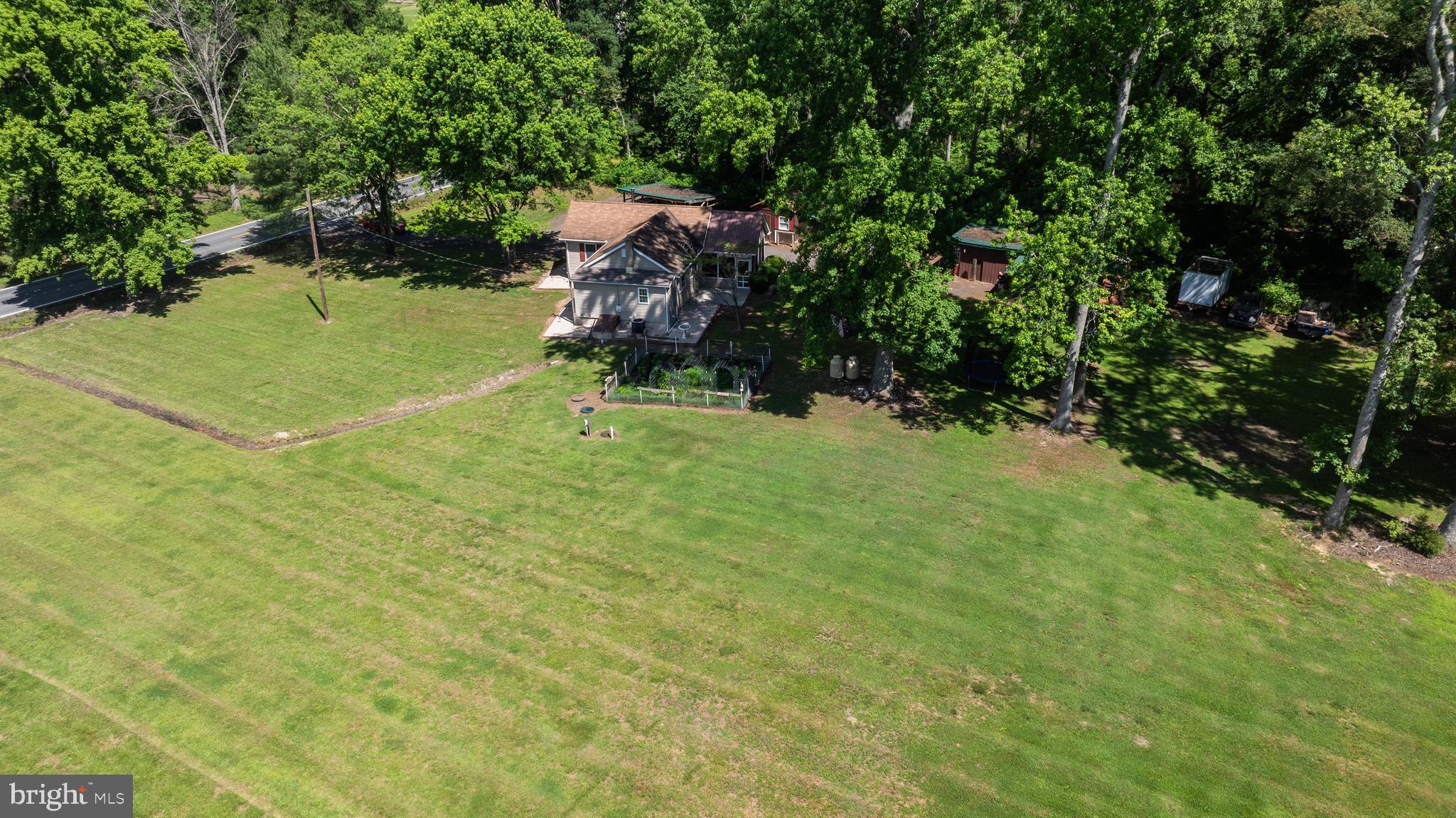 978 Blackbird Forest Road Clayton, DE 19938 - Photo 43 of 47