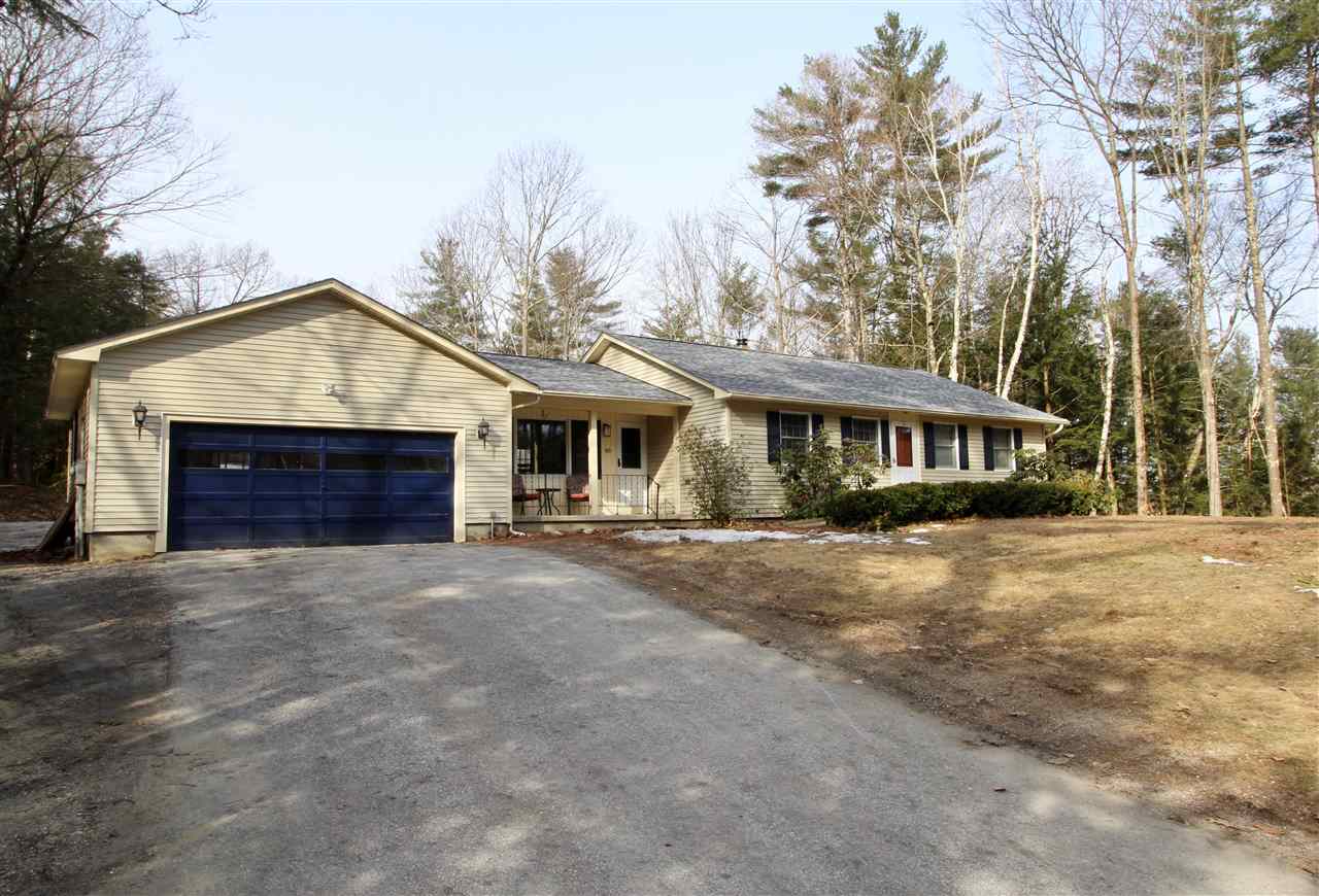 60 Colonial Drive Rutland Town, VT 05701 - Photo 1 of 17