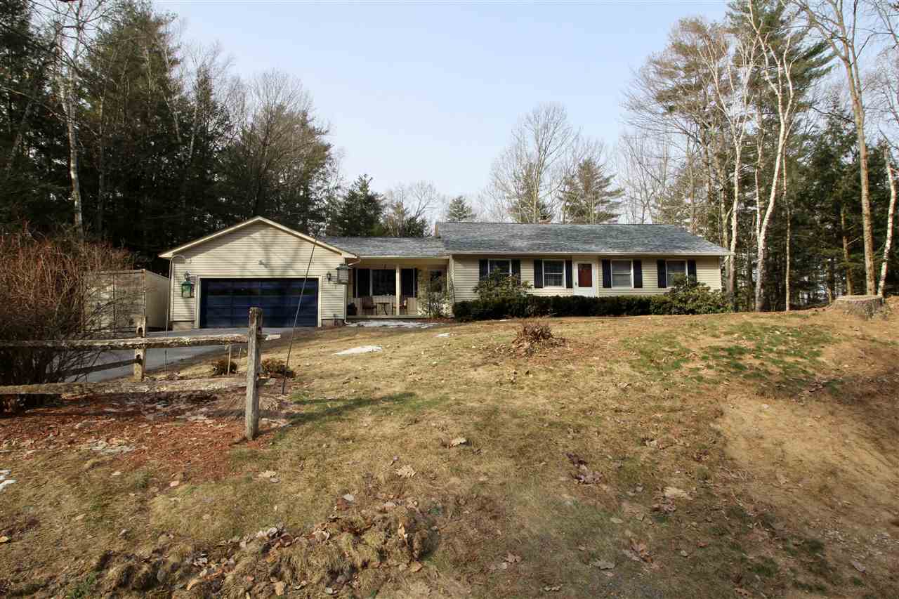 60 Colonial Drive Rutland Town, VT 05701 - Photo 16 of 17