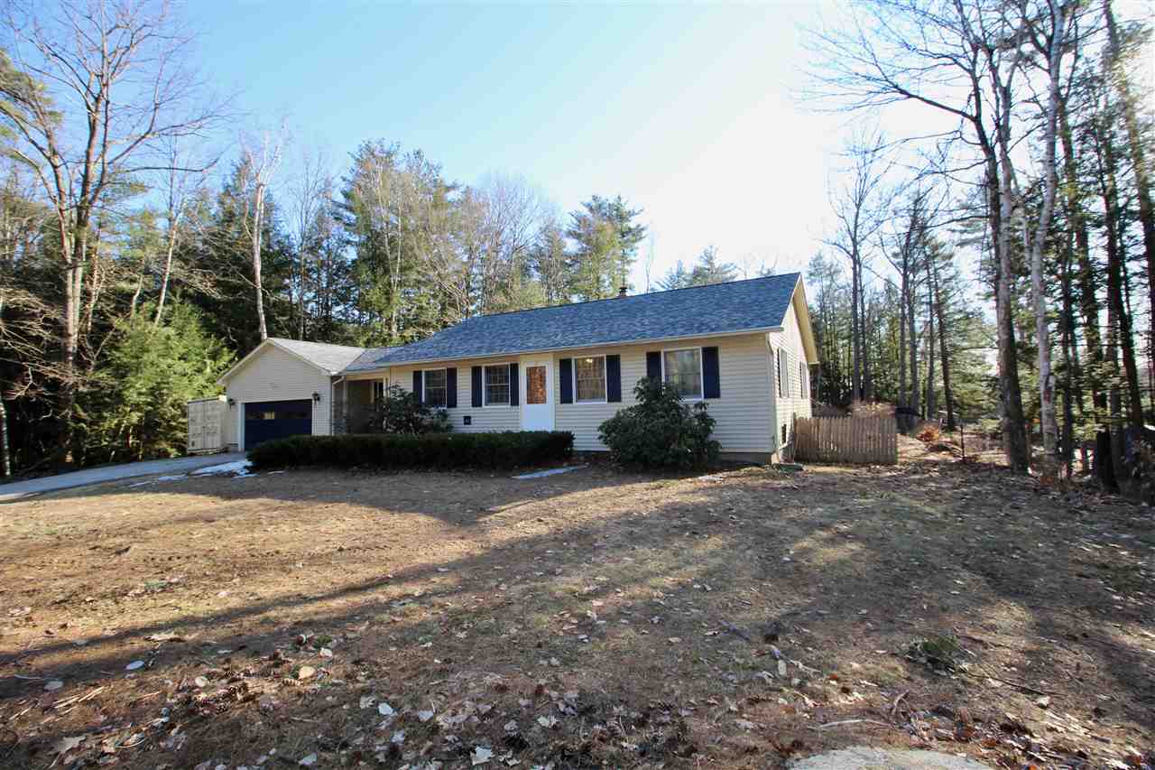 60 Colonial Drive Rutland Town, VT 05701 - Photo 17 of 17