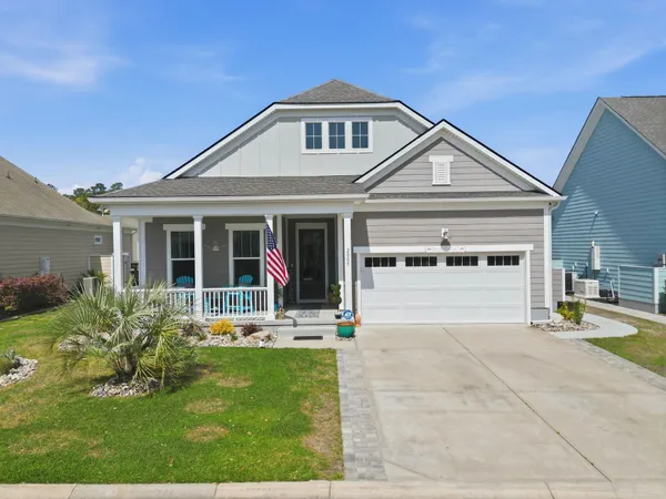 $665,000 | 2005 Silver Island Way, Murrells Inlet, SC 29576
