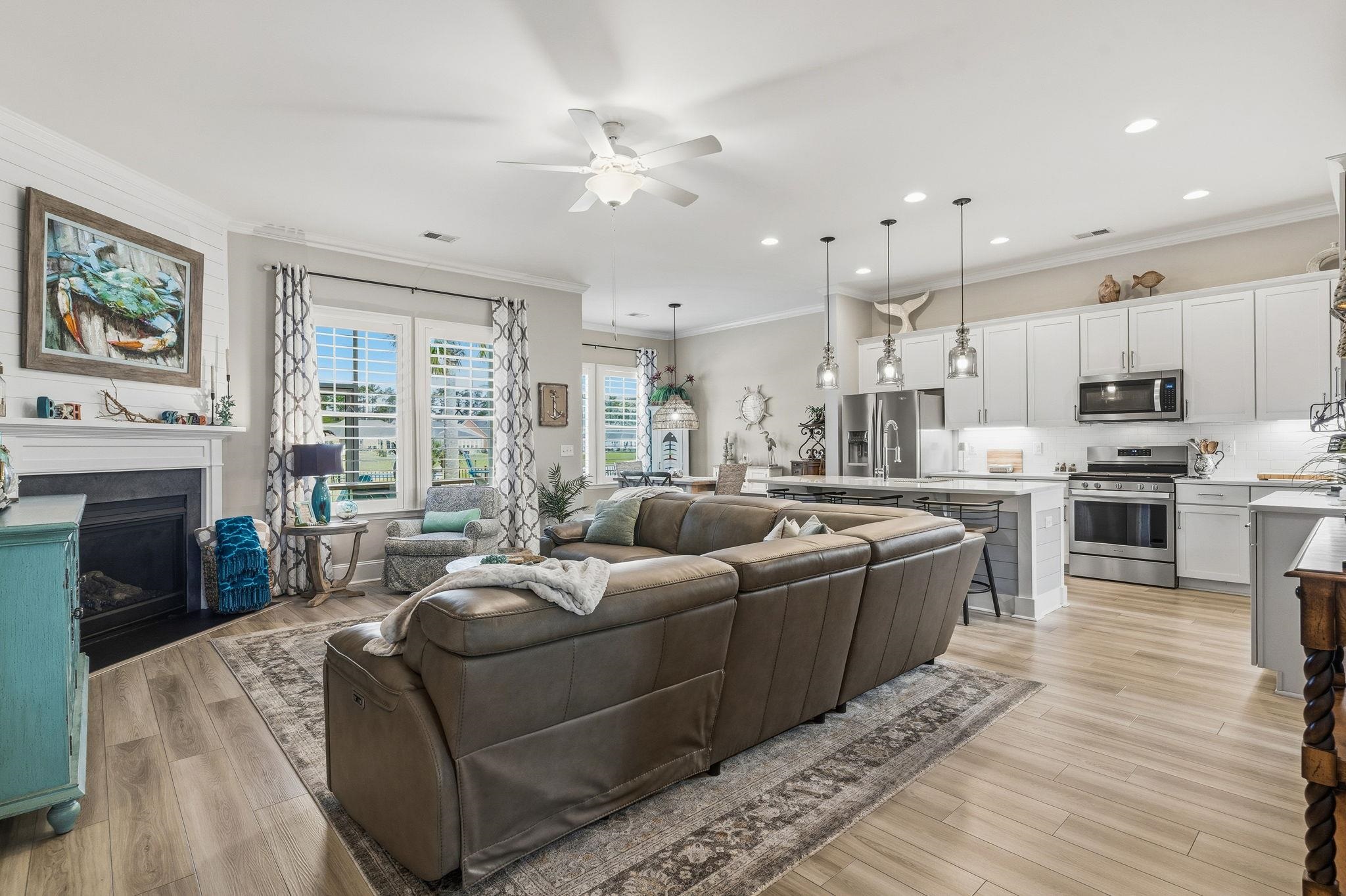 2005 Silver Island Way Murrells Inlet, SC 29576 - Photo 16 of 42