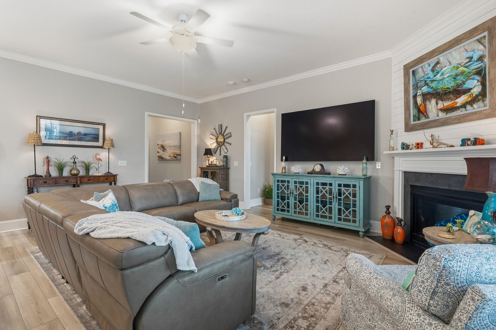 2005 Silver Island Way Murrells Inlet, SC 29576 - Photo 19 of 42