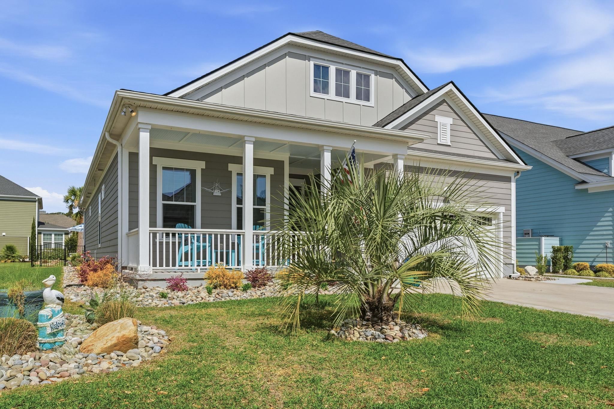 2005 Silver Island Way Murrells Inlet, SC 29576 - Photo 2 of 42