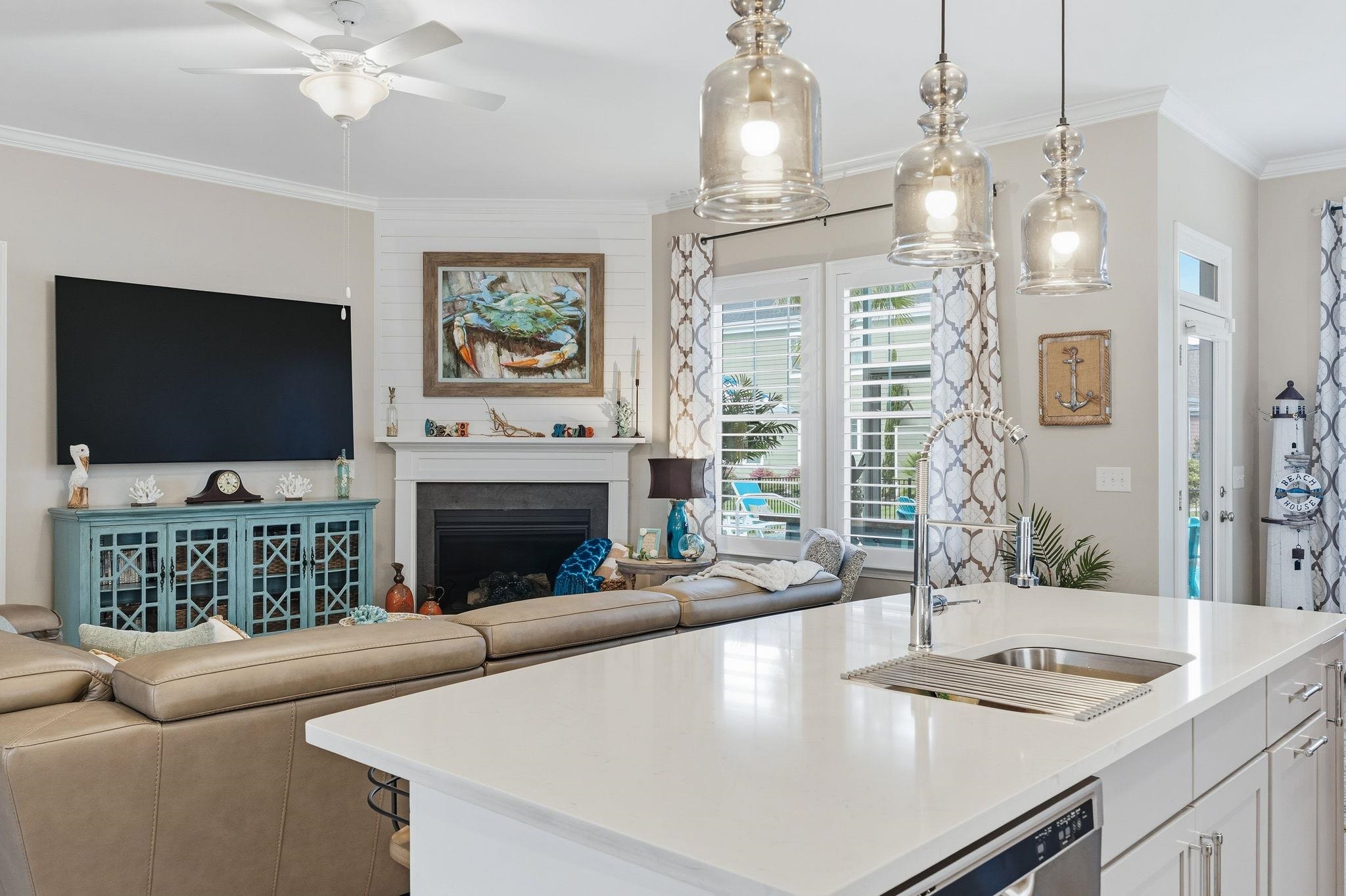 2005 Silver Island Way Murrells Inlet, SC 29576 - Photo 21 of 42