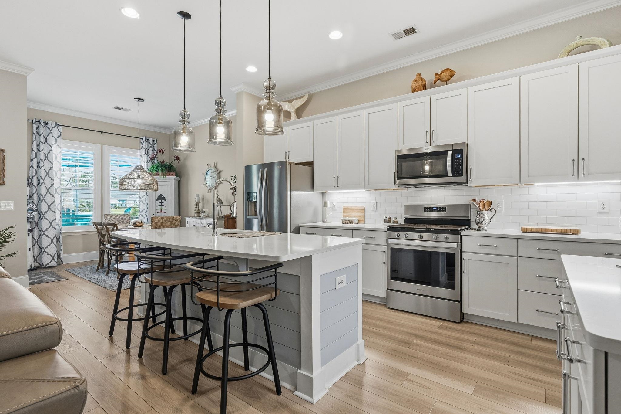 2005 Silver Island Way Murrells Inlet, SC 29576 - Photo 23 of 42