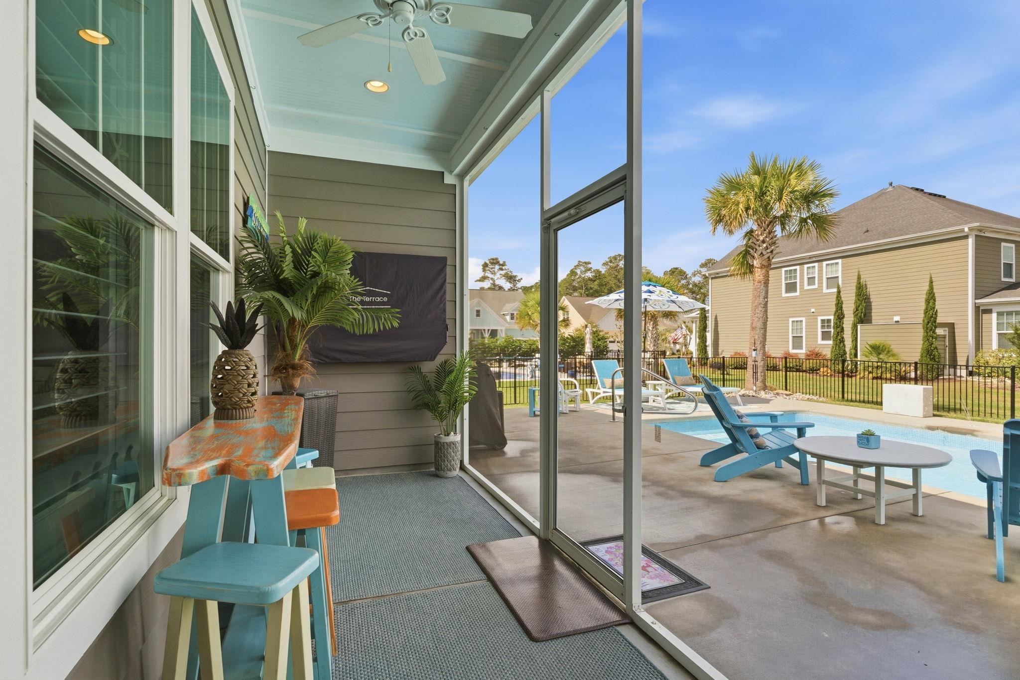 2005 Silver Island Way Murrells Inlet, SC 29576 - Photo 30 of 42