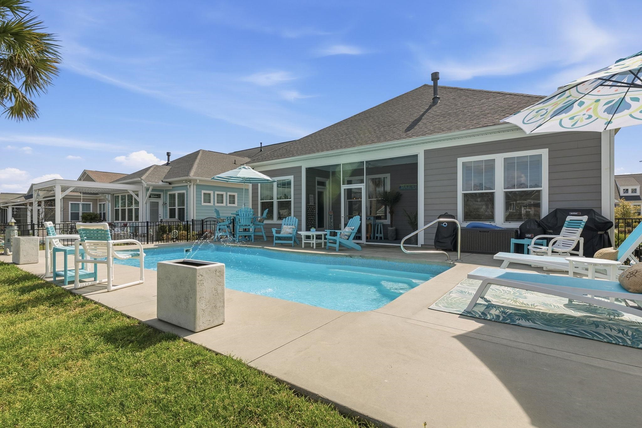 2005 Silver Island Way Murrells Inlet, SC 29576 - Photo 33 of 42