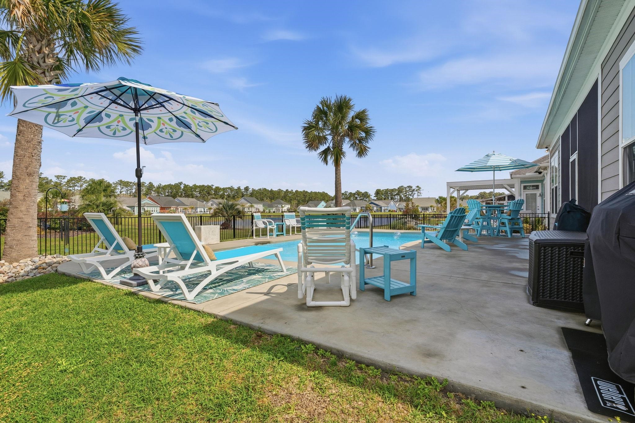 2005 Silver Island Way Murrells Inlet, SC 29576 - Photo 35 of 42