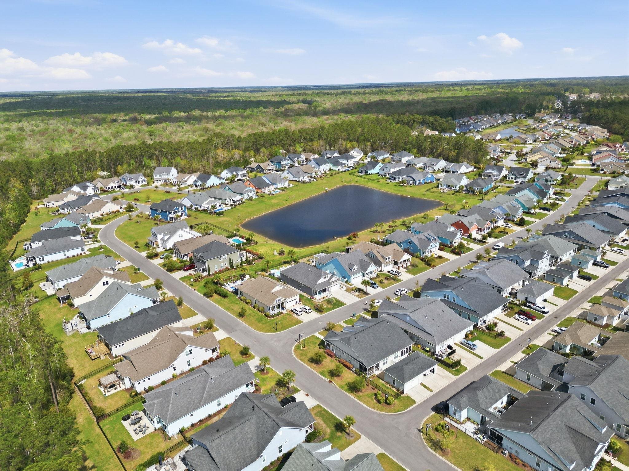 2005 Silver Island Way Murrells Inlet, SC 29576 - Photo 39 of 42