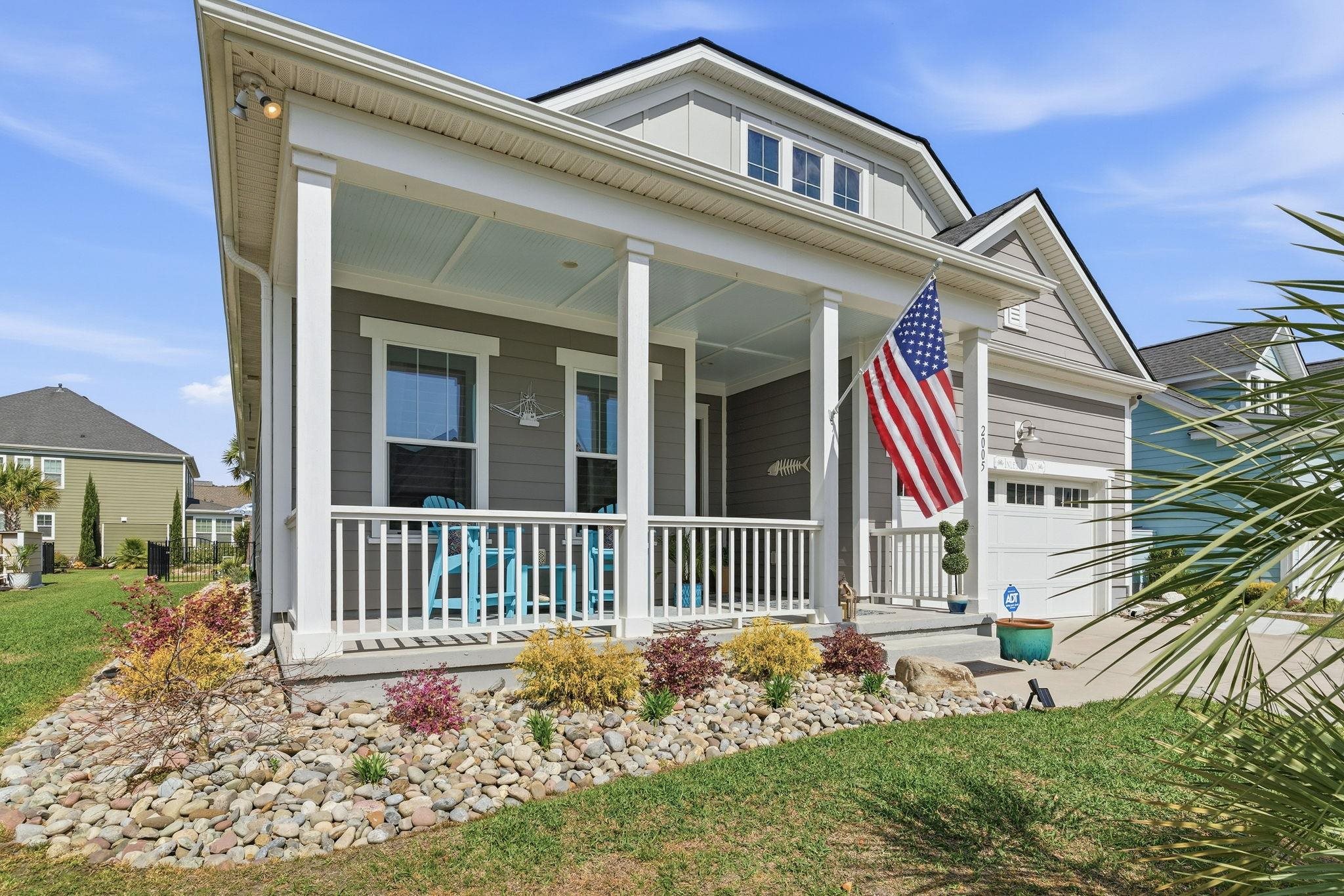 2005 Silver Island Way Murrells Inlet, SC 29576 - Photo 4 of 42