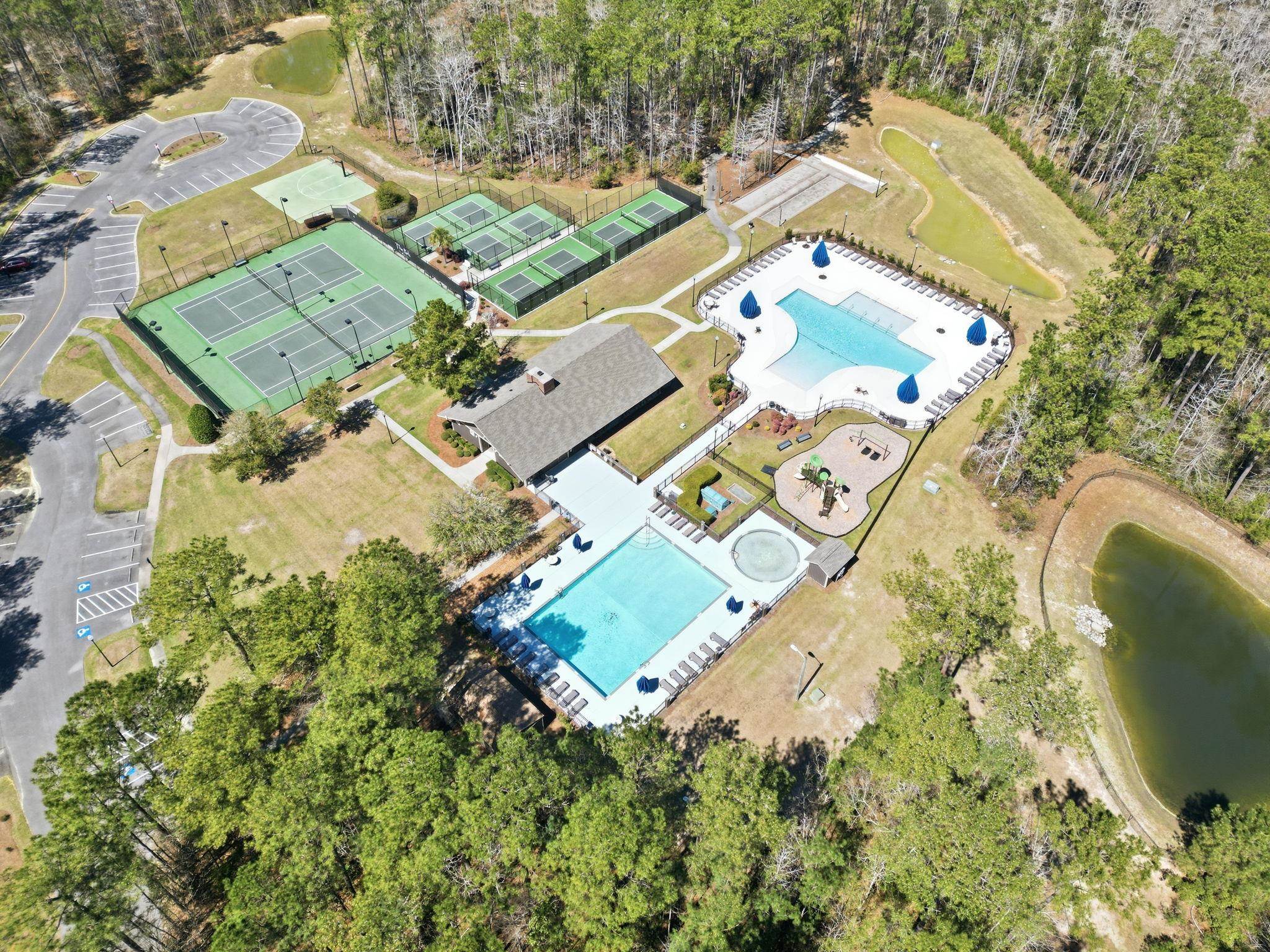 2005 Silver Island Way Murrells Inlet, SC 29576 - Photo 41 of 42