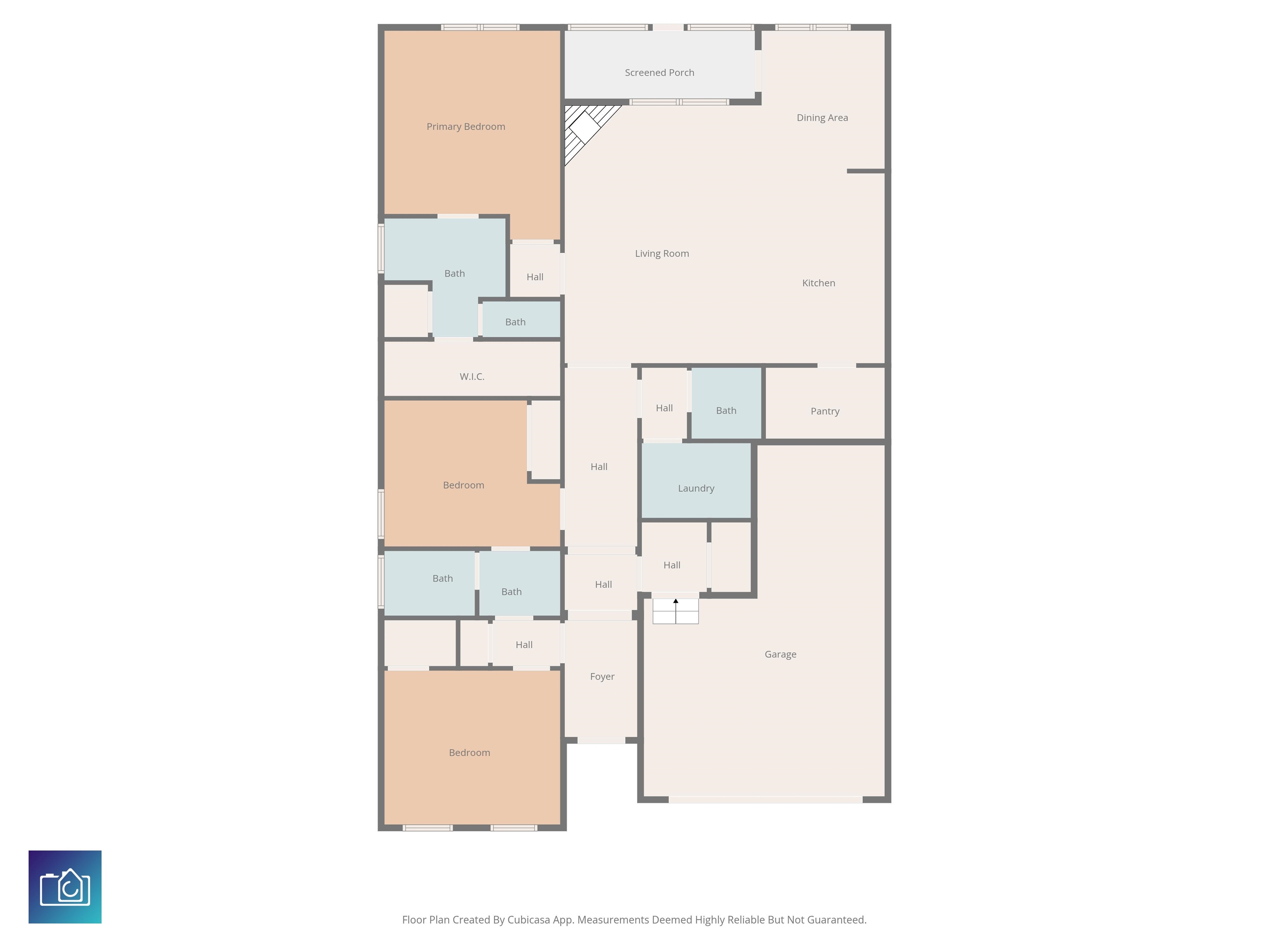 2005 Silver Island Way Murrells Inlet, SC 29576 - Photo 42 of 42