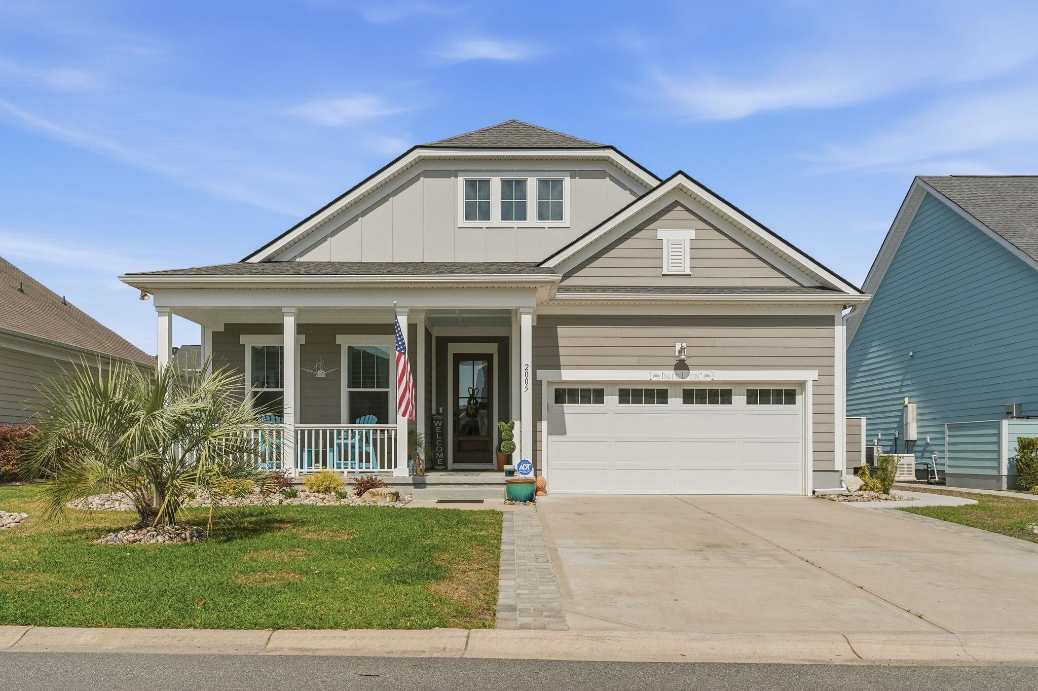 2005 Silver Island Way Murrells Inlet, SC 29576 - Photo 5 of 42