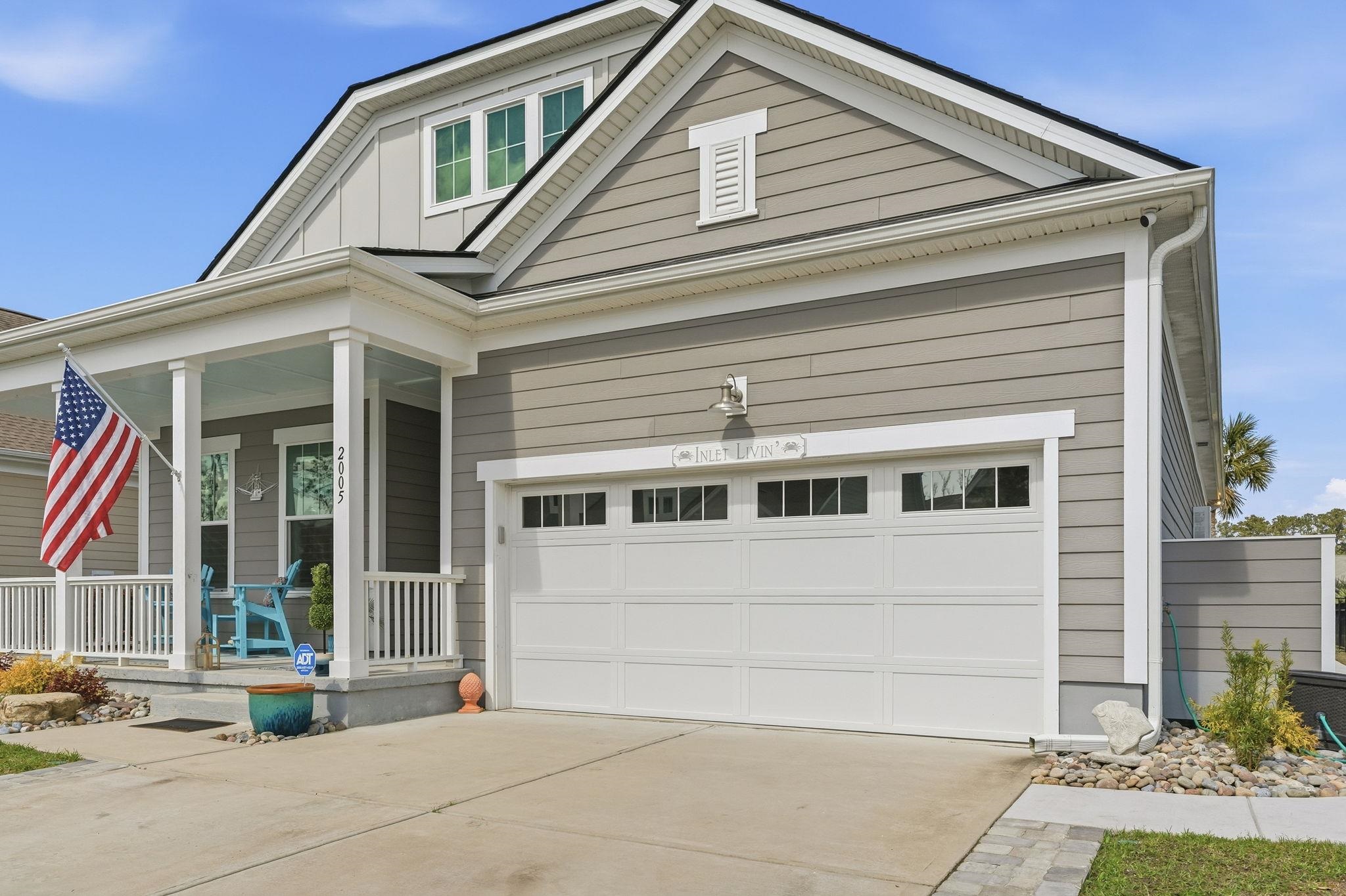 2005 Silver Island Way Murrells Inlet, SC 29576 - Photo 6 of 42