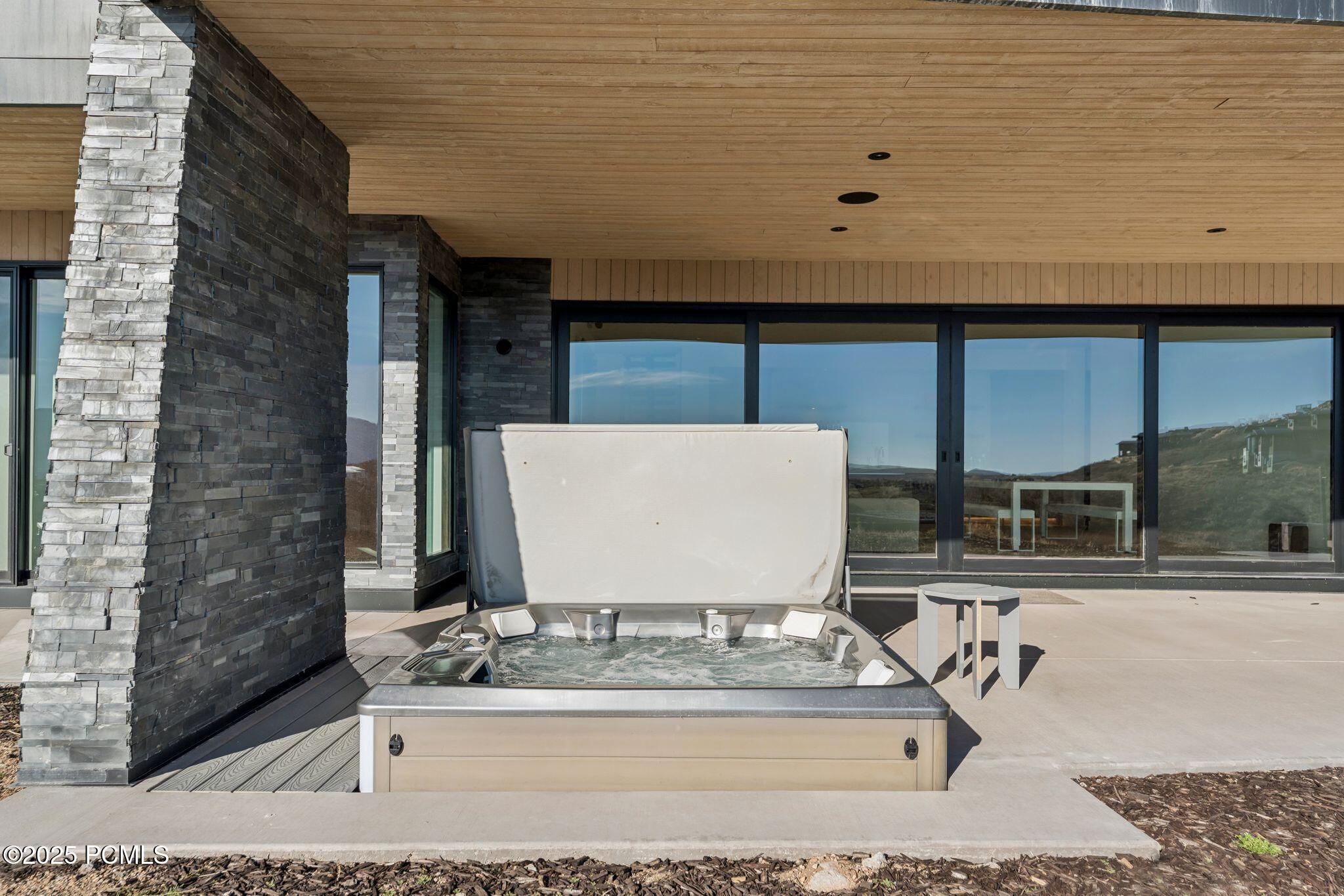 3404 Wapiti Cyn Road Park City, UT 84098 - Photo 53 of 77