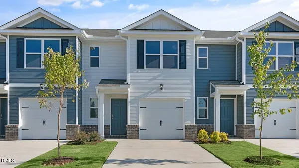 $296,900 | 540 Stream Walk Crossing, Wendell, NC 27591