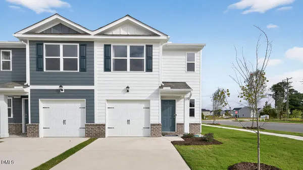 $290,962 | 540 Stream Walk Crossing, Wendell, NC 27591