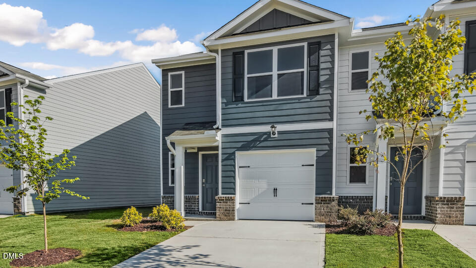 540 Stream Walk Crossing Zebulon, NC 27597 - Photo 2 of 33 belle-grove-lot-102-003