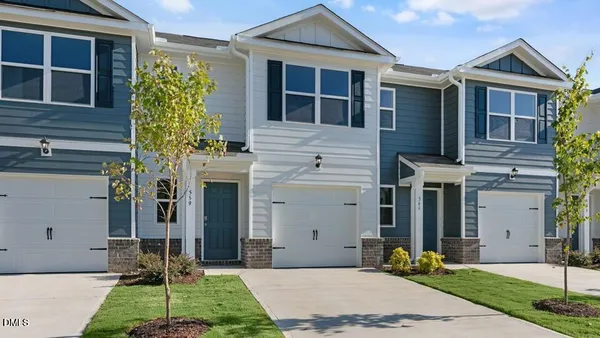 $296,900 | 540 Stream Walk Crossing, Wendell, NC 27591