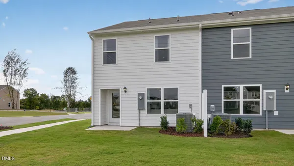 $296,900 | 540 Stream Walk Crossing, Wendell, NC 27591