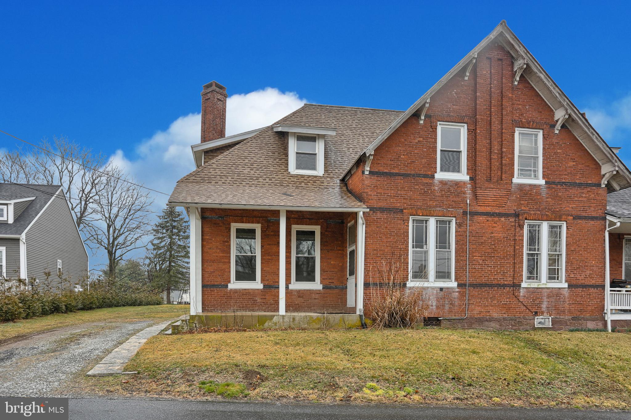 126 North Cornwall Road Lebanon, PA 17042 - Photo 2 of 30 Gallery Image 2