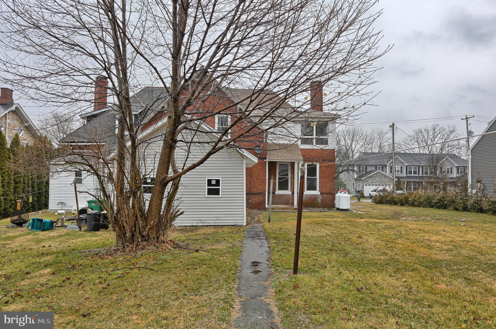 126 North Cornwall Road Lebanon, PA 17042 - Photo 30 of 30 Gallery Image 30