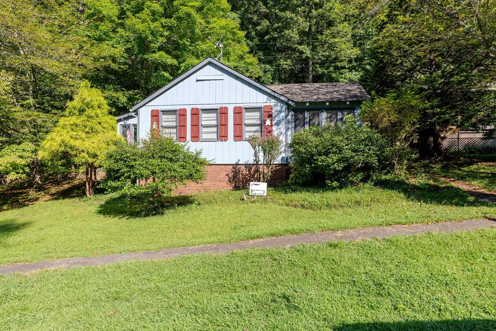181 Village Road Murphy, NC 28906 - Photo 1 of 17 Main View