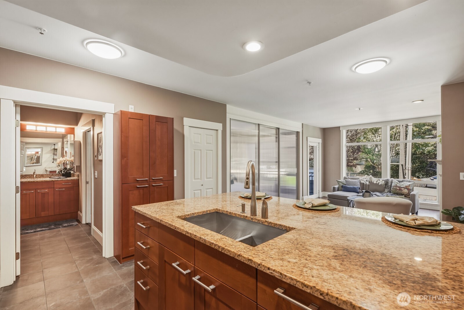 3221 Southwest Avalon Way, Unit 201 Seattle, WA 98126 - Photo 12 of 35